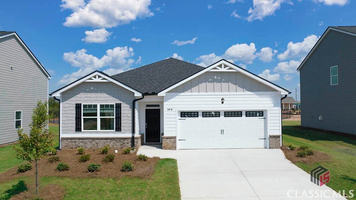 269 Graham Campbell Lane - Photo 1