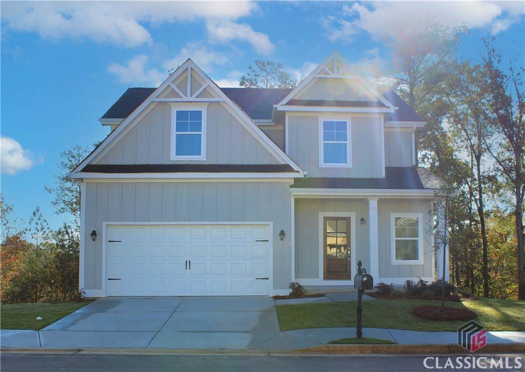 165 Russell Way - Photo 1