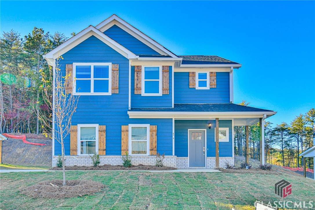 6572 River Station Drive - Photo 1