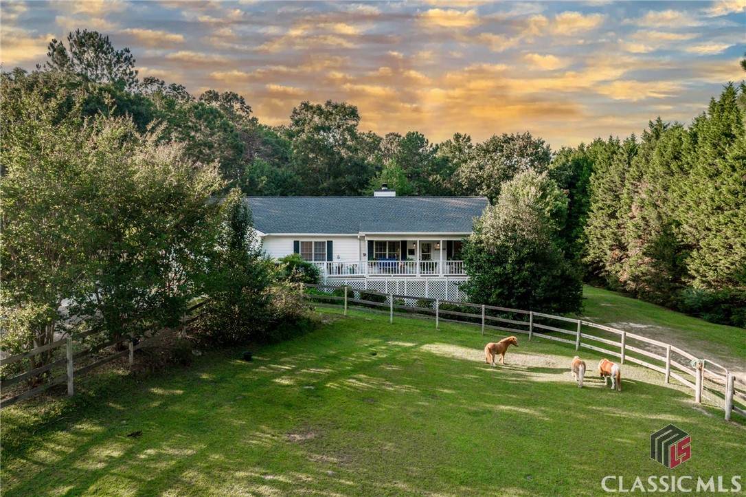 5235 Wheeler Road - Photo 1