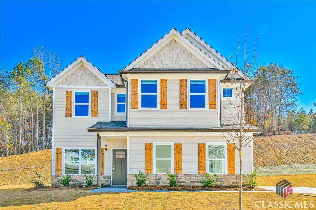 6548 River Station Drive - Photo 1