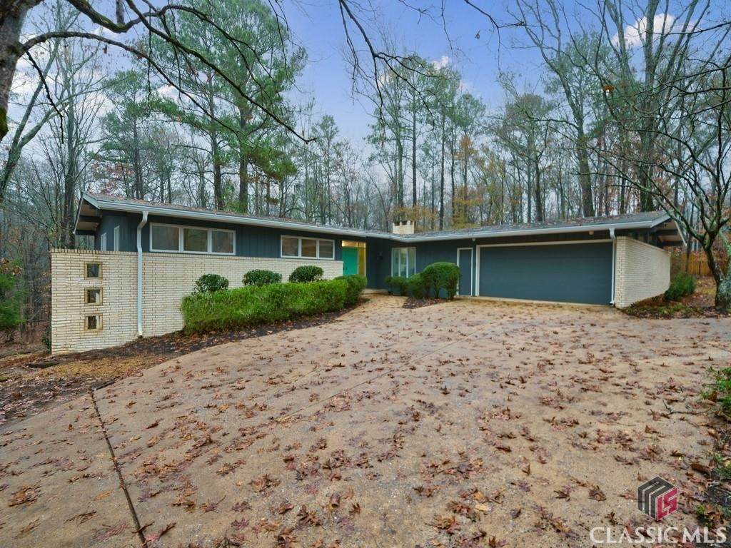 270 Idylwood Drive - Photo 1
