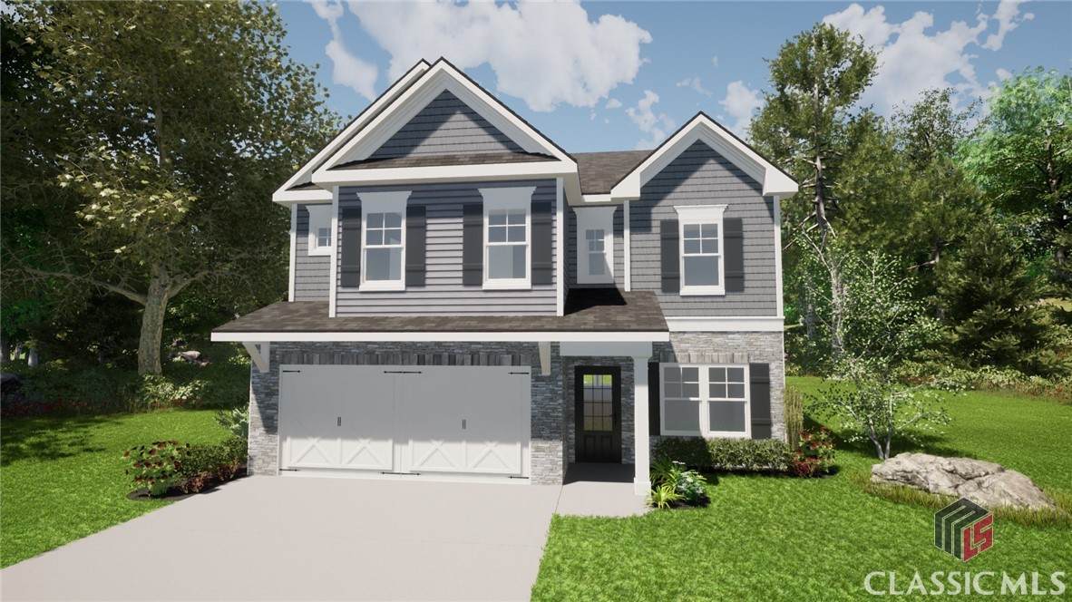 145 Webb Meadows Drive - Photo 1