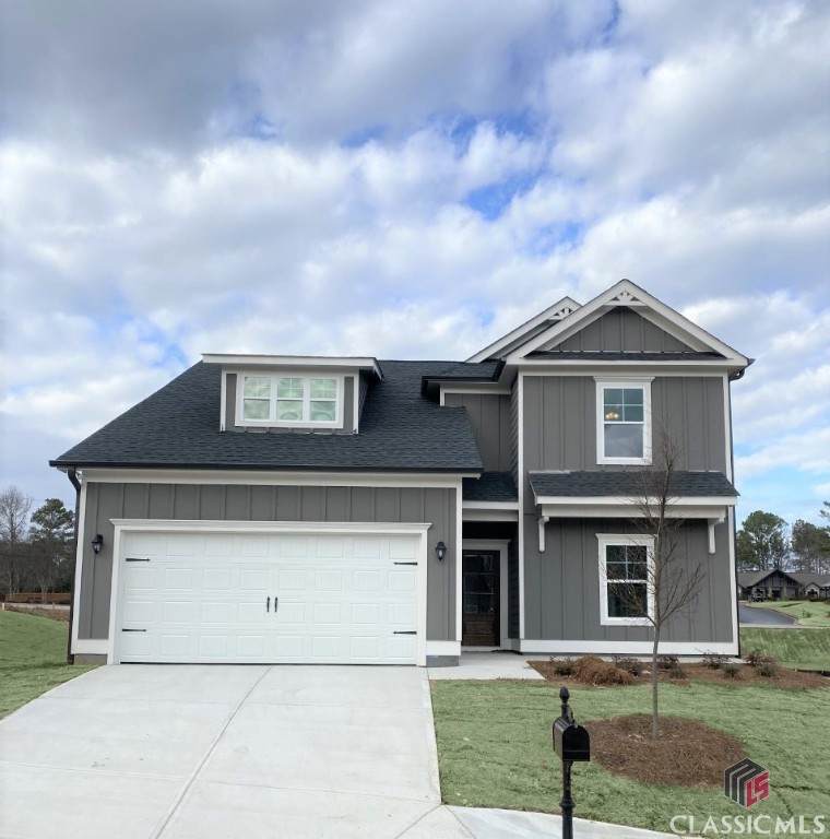 124 Russell Way - Photo 1