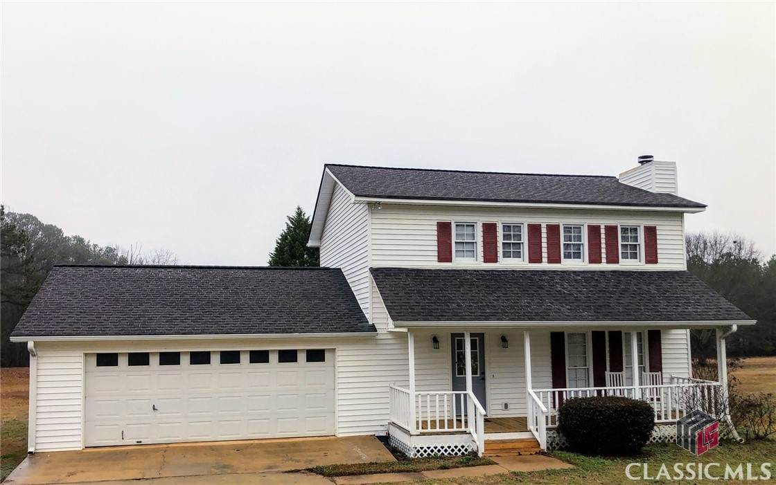 1021 Williamsburg Place - Photo 1
