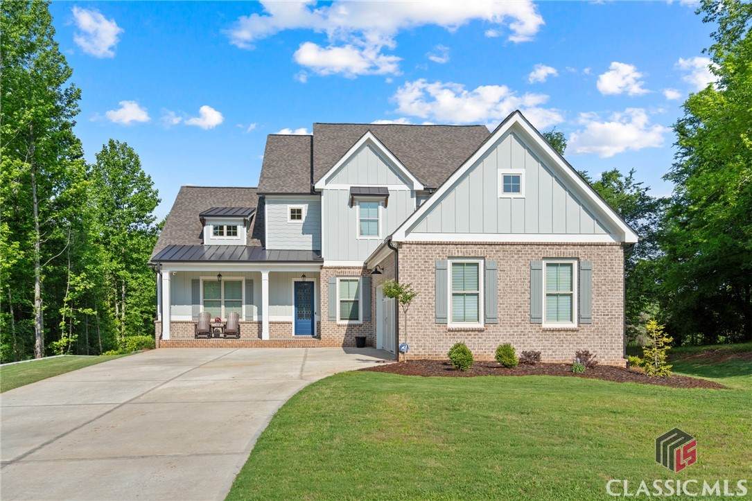 3100 Mulberry Greens Lane - Photo 1