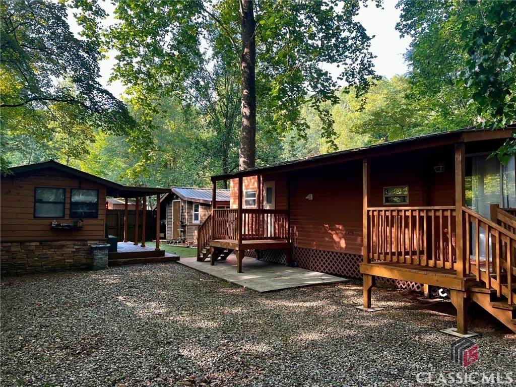 91 Riverside Drive - Photo 1