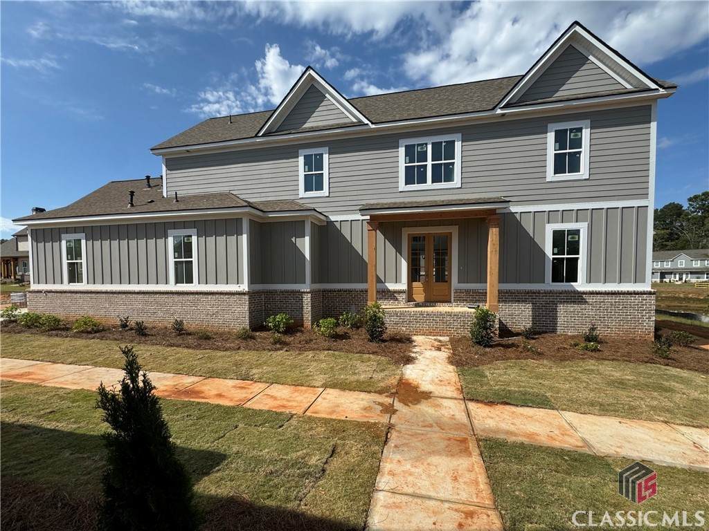 1410 Harmony Bend - Photo 1