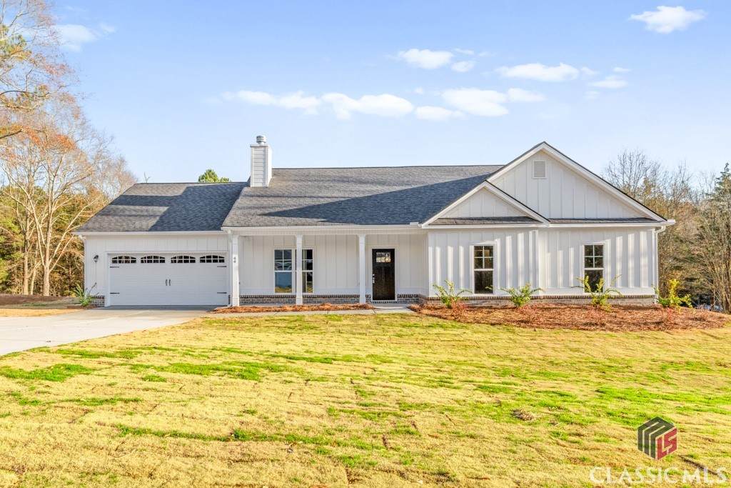 44 Grace Lane - Photo 1