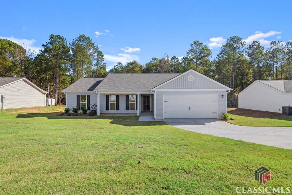 4542 Reed Creek Highway - Photo 1