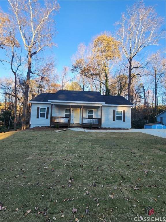346 Washington Drive - Photo 1
