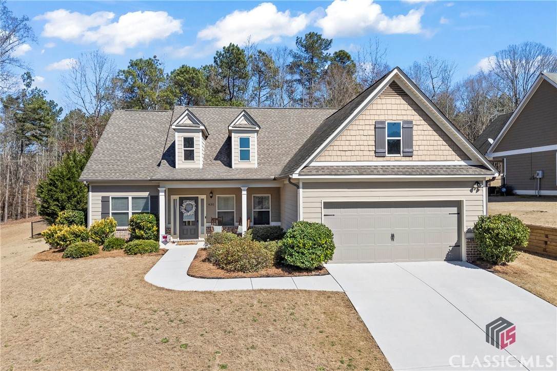 430 Kimberly Circle - Photo 1