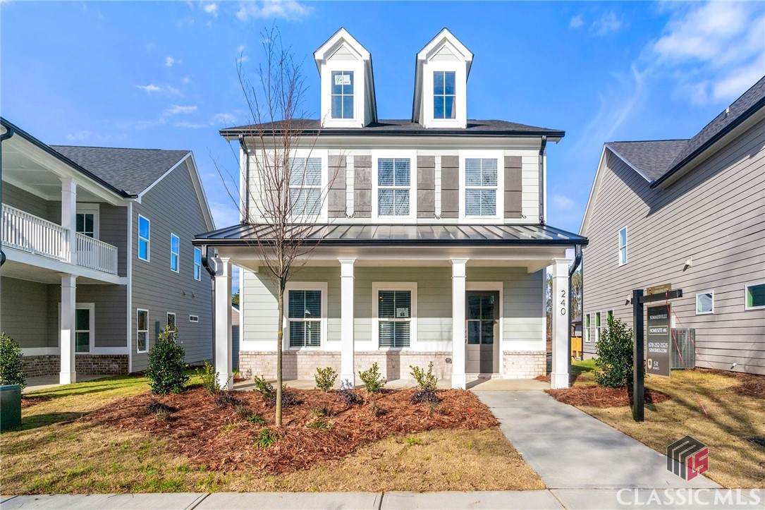 240 Westpark Drive - Photo 1