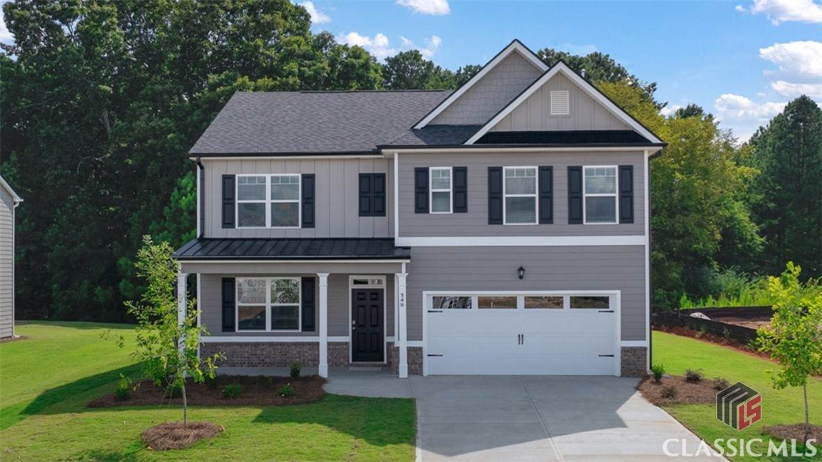 589 Daurian Drive - Photo 1