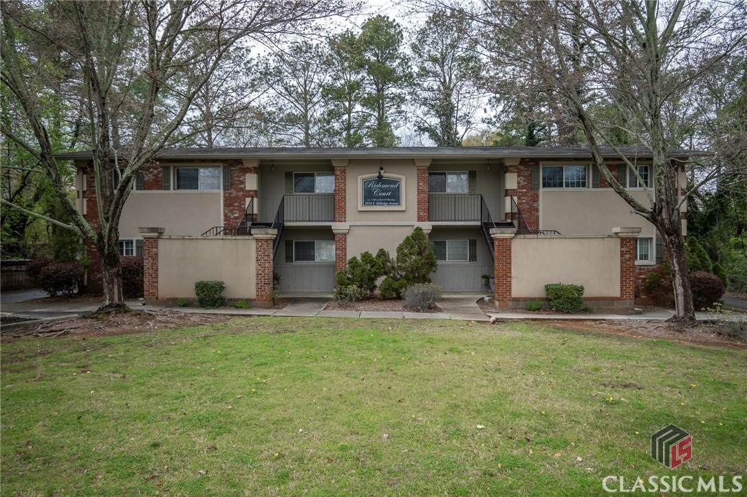 2018 Milledge Avenue - Photo 1