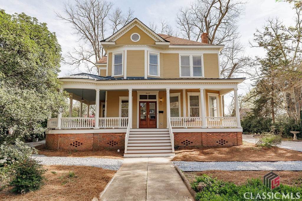 347 Hill Street - Photo 1