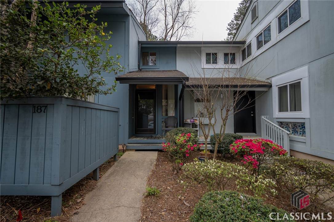 187 Woodstone Drive - Photo 1