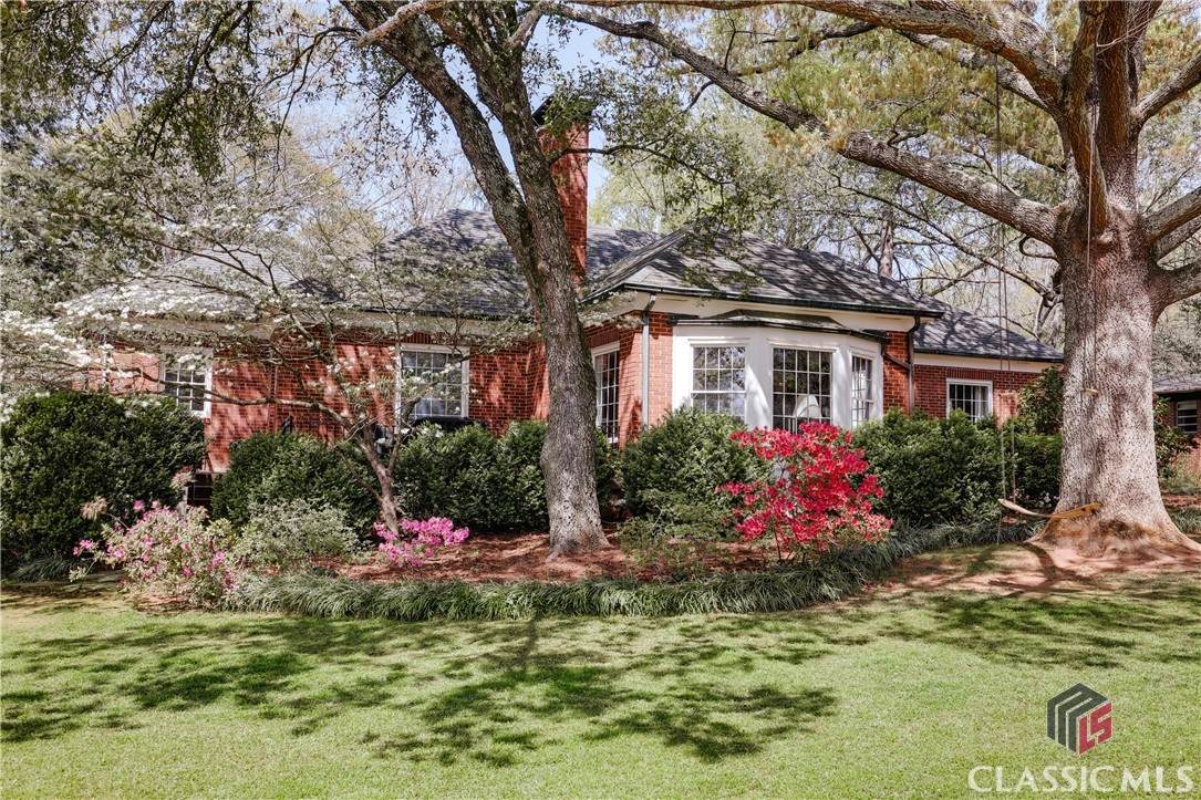 290 Milledge Heights - Photo 1