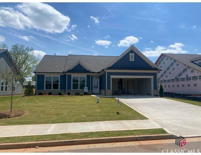 396 Glenside Drive - Photo 1