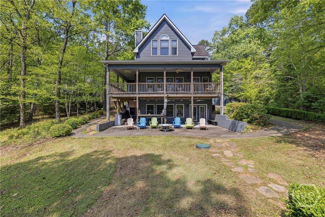 1070 Apalachee Woods Trail - Photo 1