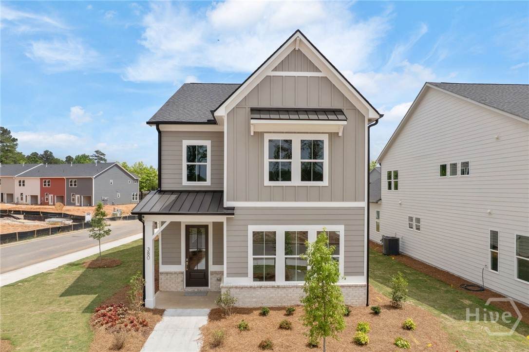 372 Summerville Lane - Photo 1