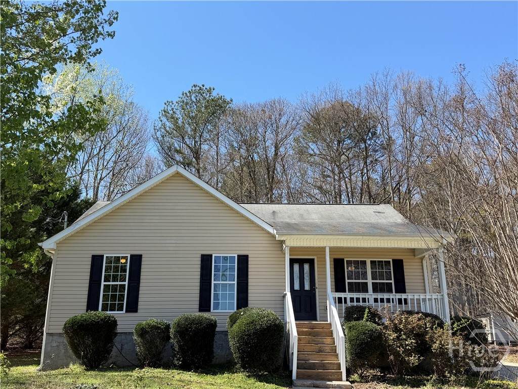 1164 Bert Moorhead Road - Photo 1