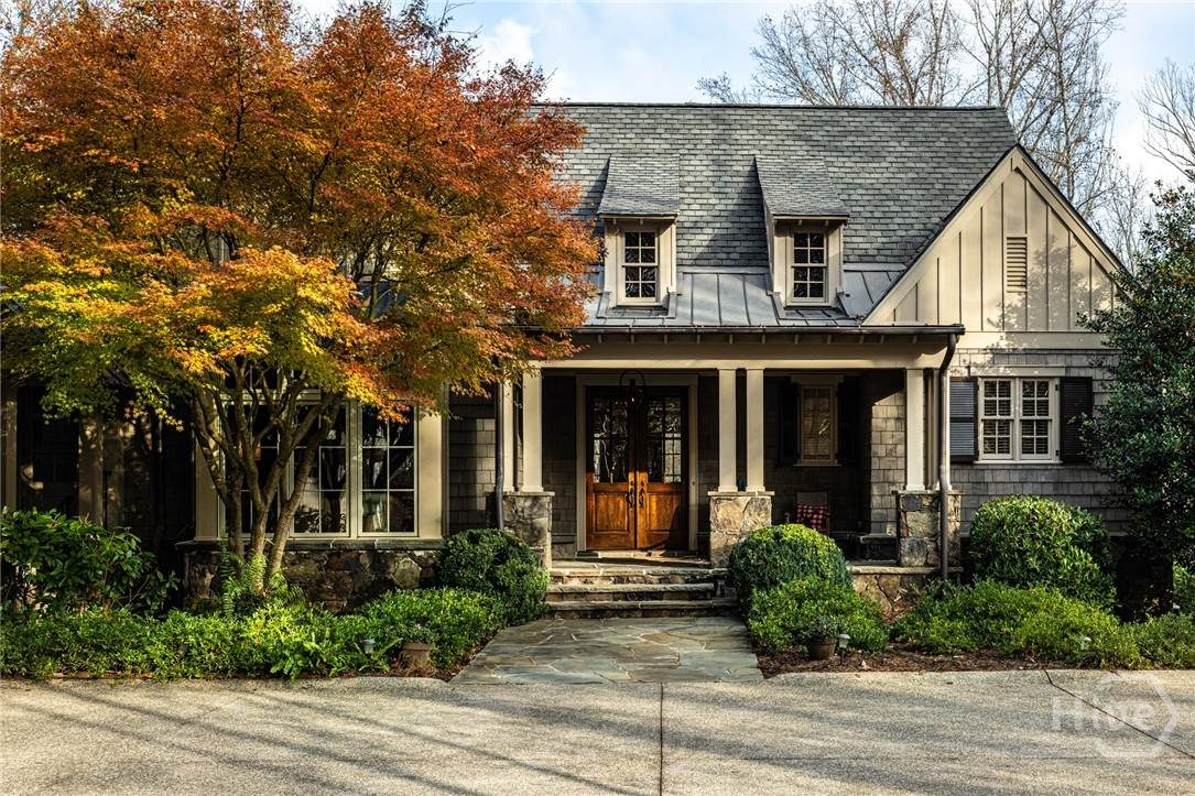 1000 Brickyard Lane - Photo 1