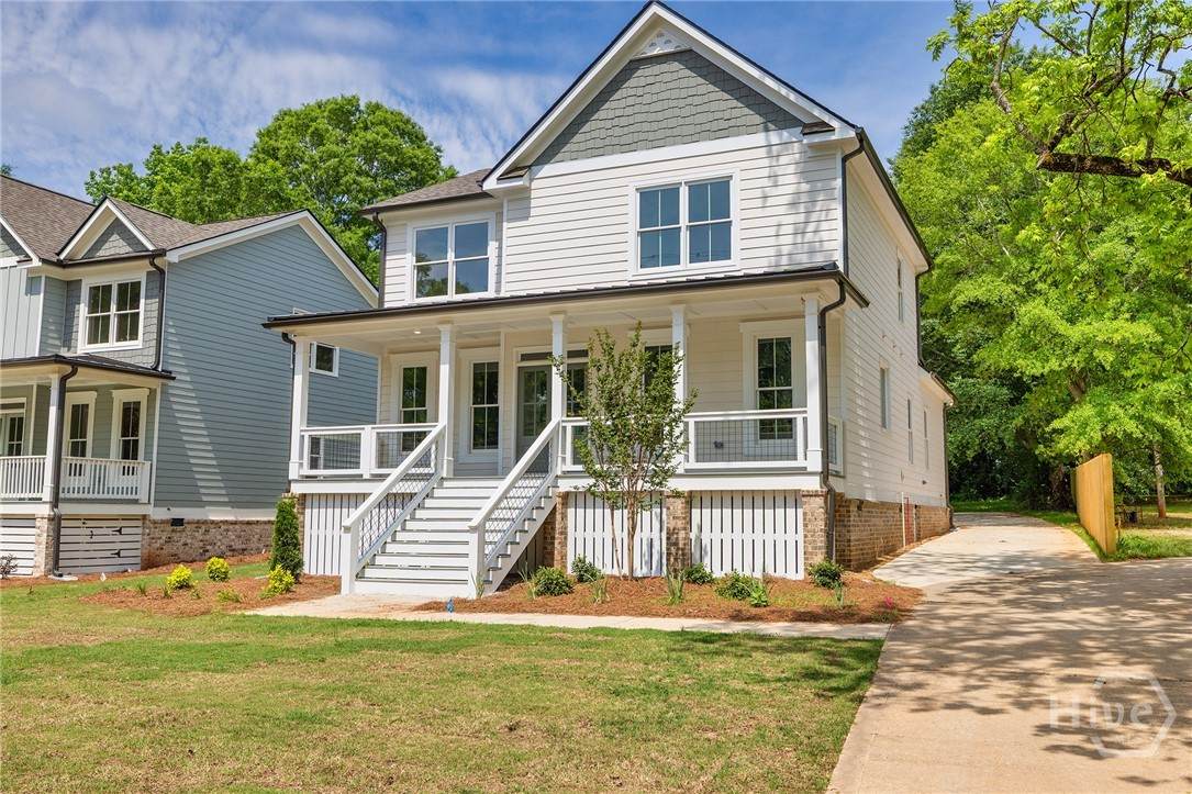 229 Marable Street - Photo 1