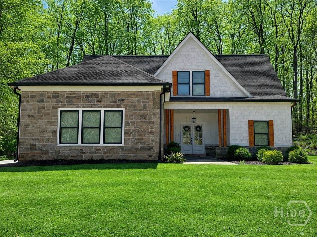 506 Summit View Drive - Photo 1