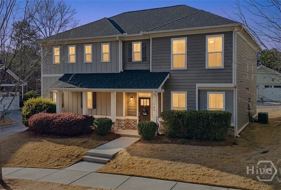 185 Boundary Street - Photo 1