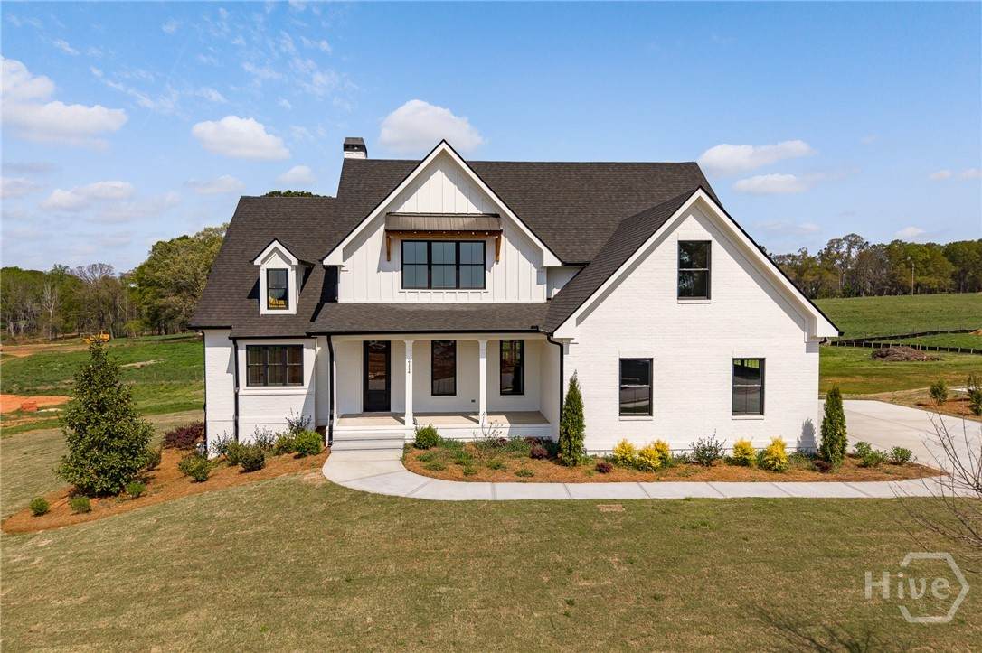 2114 Malcom Estates Drive - Photo 1