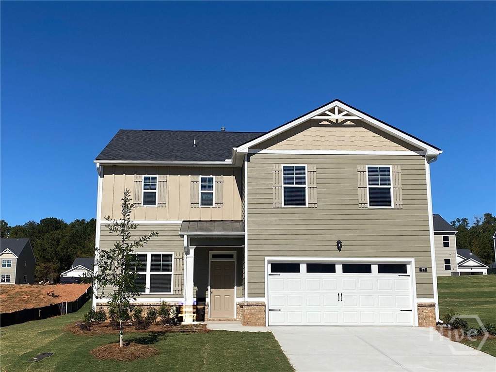 97 Defilippe Drive - Photo 1