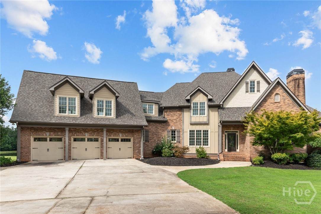 1031 Jasmine Lane - Photo 1