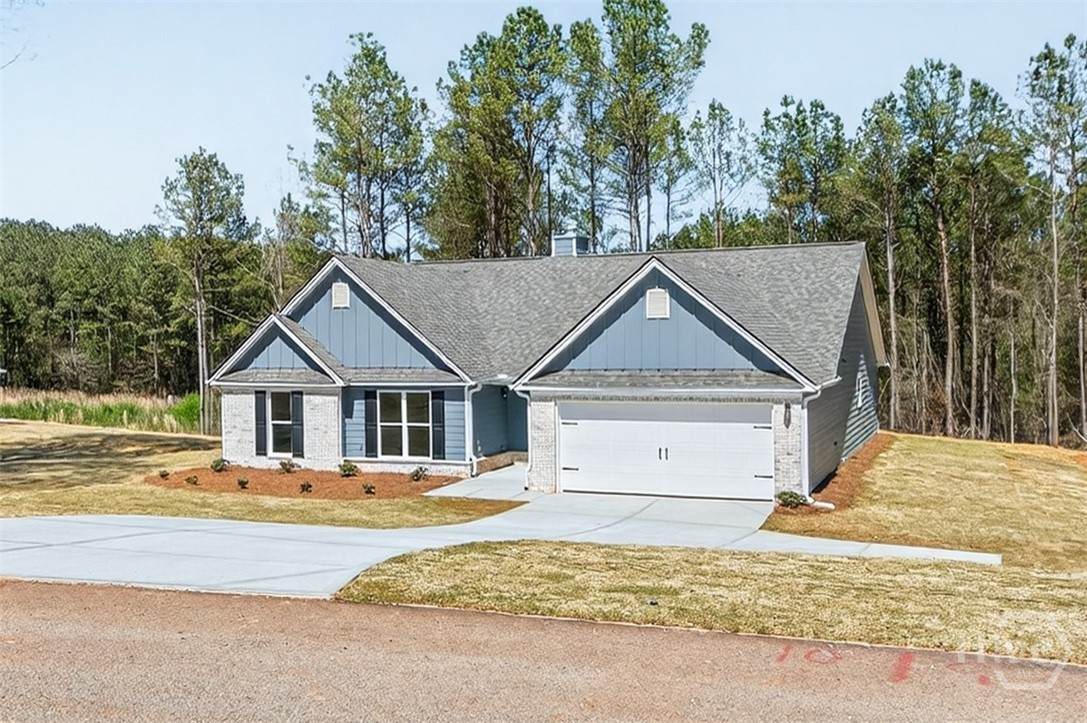 522 Oil Mill Road - Photo 1