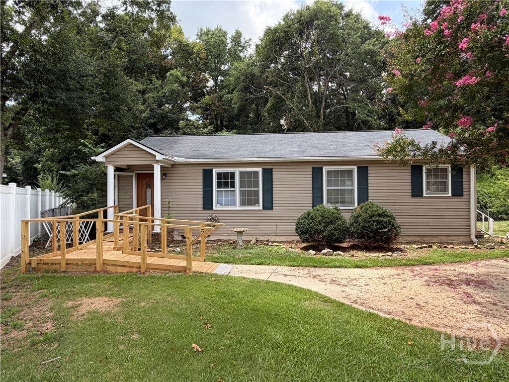 230 Glendale Drive - Photo 1