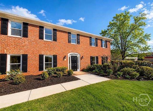 1165 Cedar Shoals Drive - Photo 1
