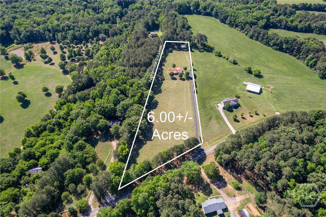 3151 Jack Glass Road - Photo 1