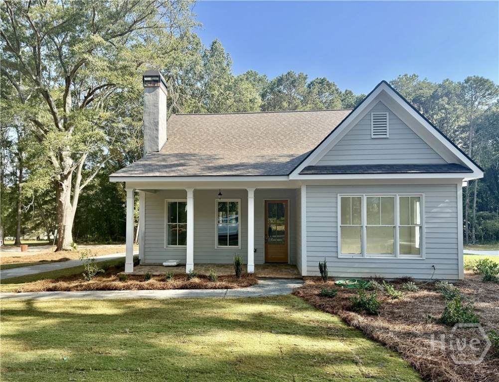 679 College Drive - Photo 1