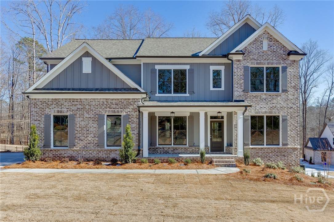 1041 Riverhill Drive - Photo 1