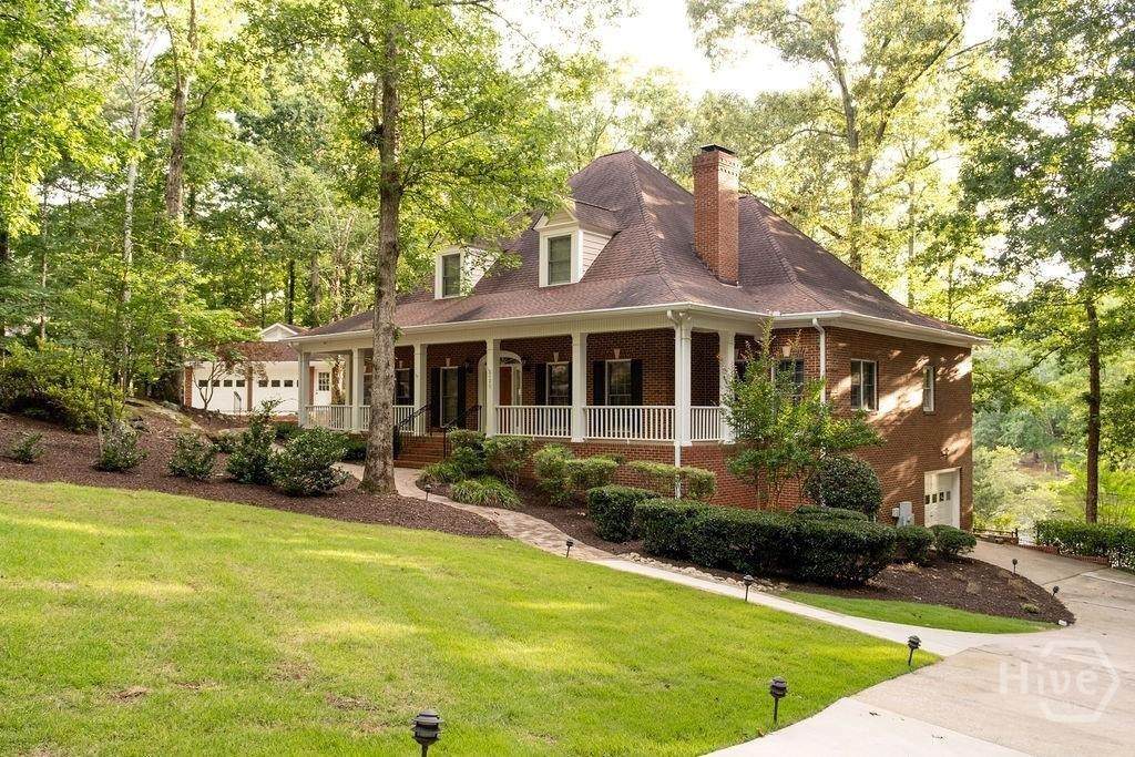 320 Millstone Circle - Photo 1