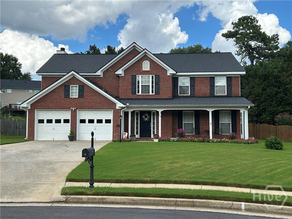 358 Meadow Farm Lane - Photo 1