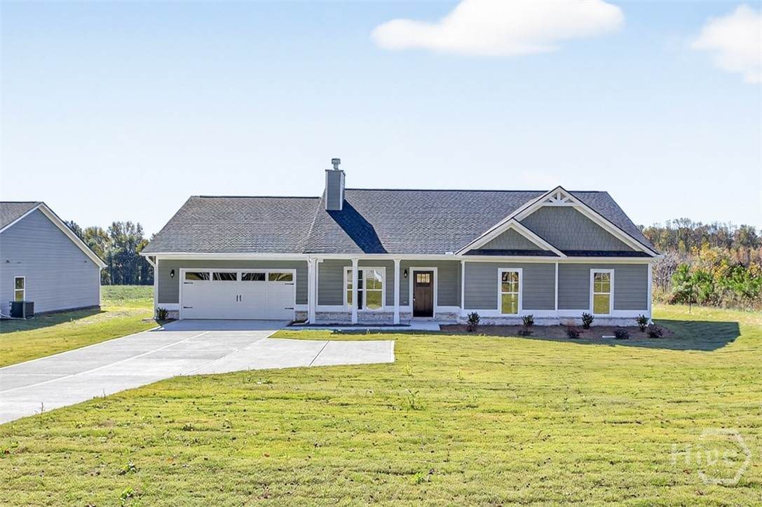 2667 Bethany Bowersville Road - Photo 1