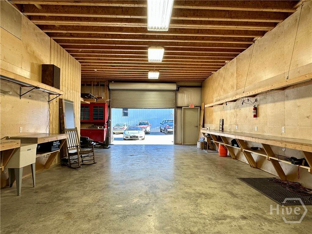 1461 Greensboro Highway - Photo 1