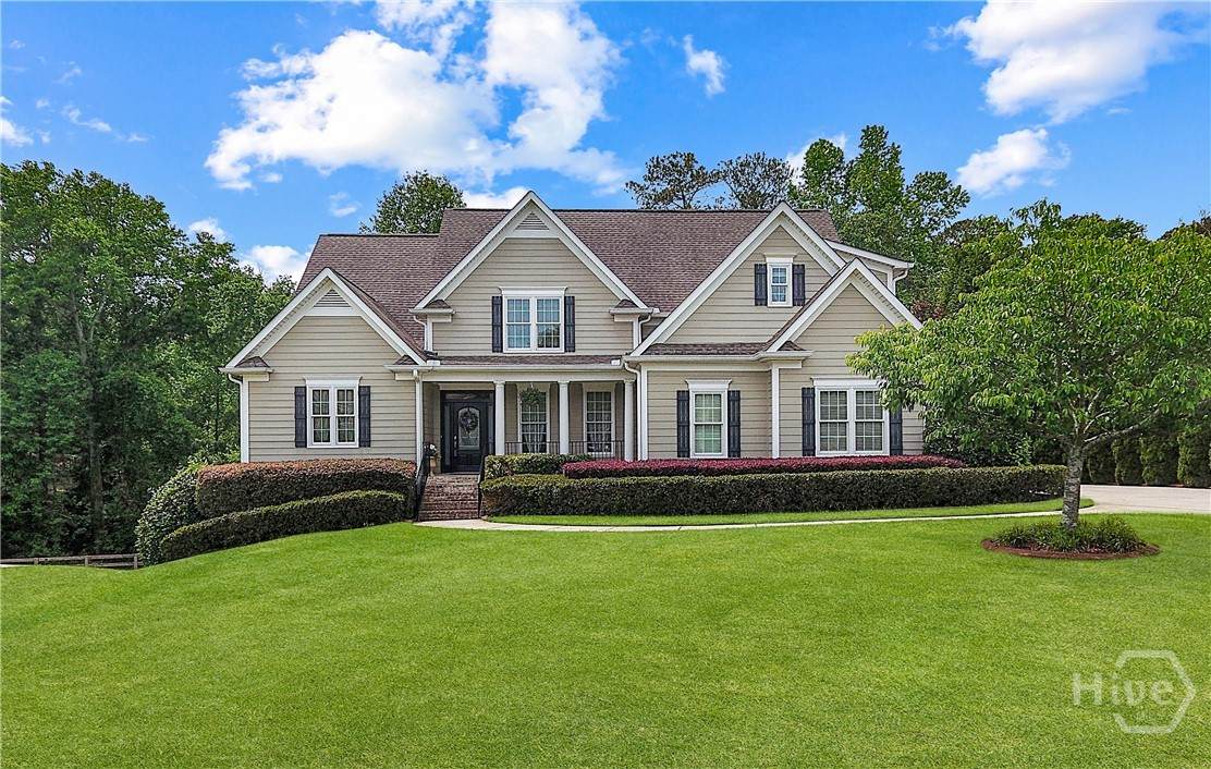 3740 Duckcove Way - Photo 1