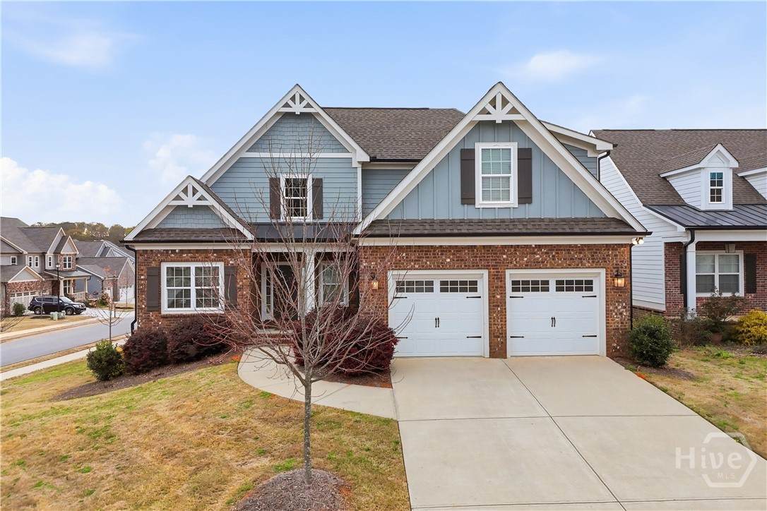 1810 Willow Creek Drive - Photo 1