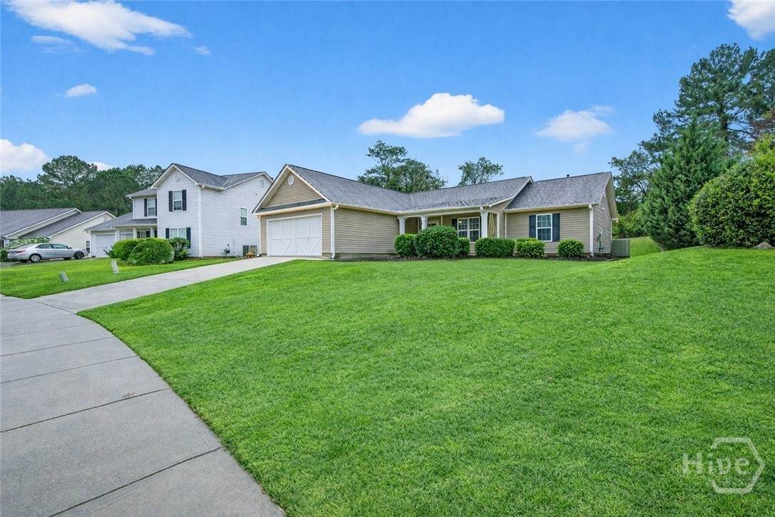 1106 Sutherland Drive - Photo 1