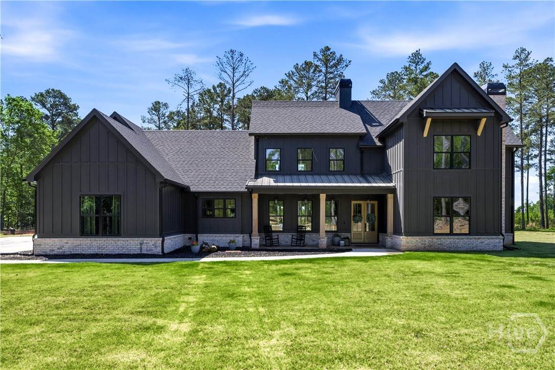 270 Indian Creek Road - Photo 1