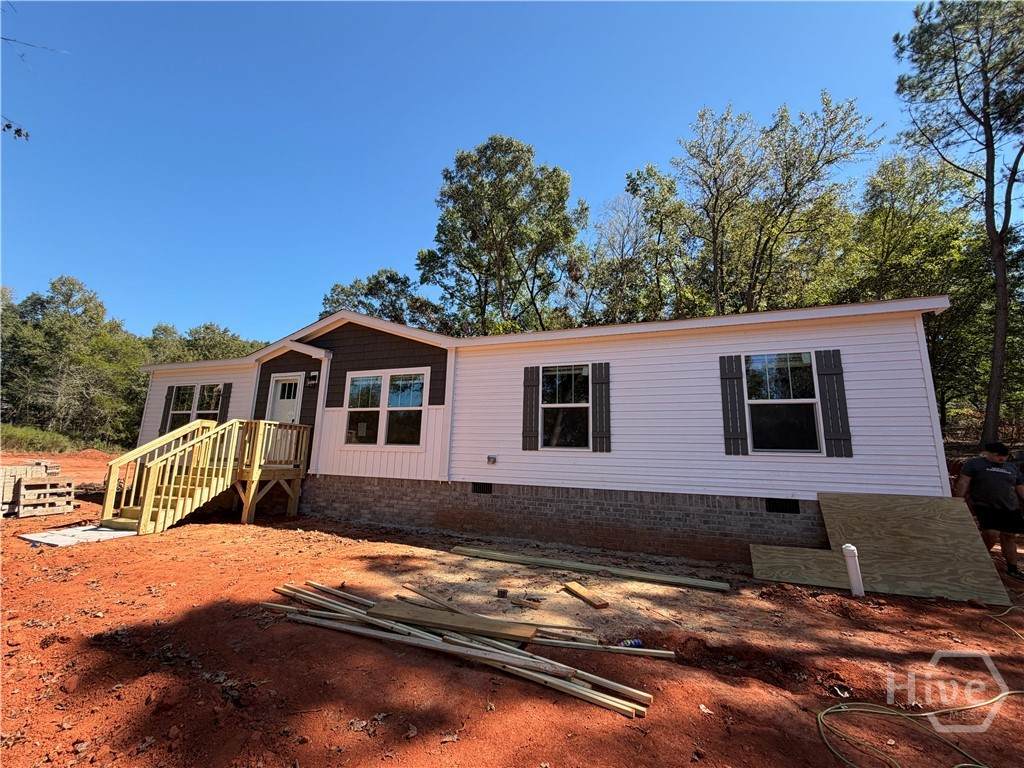 947 Nails Creek Crossing - Photo 1