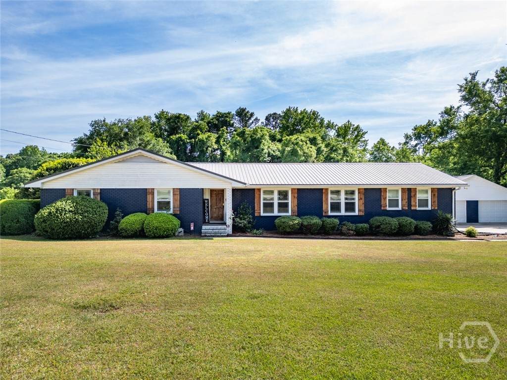 1141 Ruckersville Road - Photo 1