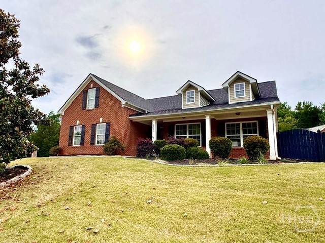 302 Hampton Park Drive - Photo 1